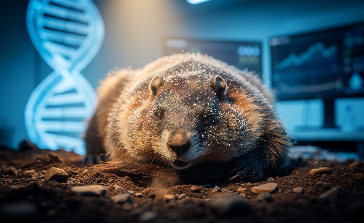 Immer mehr Leute fragen Unglaubliches über Murmeltiere in Labors, ein Wissenschafts-Insider klärt auf